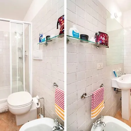 Charming With Pool Apartment