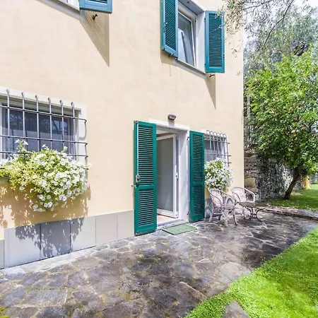 Apartment Charming With Pool *